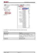 Предварительный просмотр 33 страницы Beckhoff CX8010 Manual