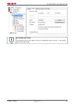 Предварительный просмотр 39 страницы Beckhoff CX8010 Manual