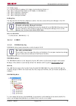 Предварительный просмотр 41 страницы Beckhoff CX8010 Manual