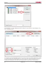 Предварительный просмотр 90 страницы Beckhoff CX8010 Manual
