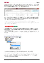 Предварительный просмотр 91 страницы Beckhoff CX8010 Manual