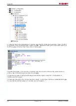 Предварительный просмотр 92 страницы Beckhoff CX8010 Manual