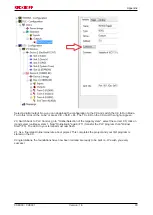 Предварительный просмотр 93 страницы Beckhoff CX8010 Manual