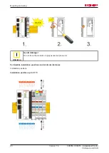 Preview for 20 page of Beckhoff CX8050 Documentation