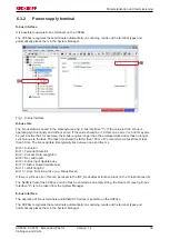 Preview for 39 page of Beckhoff CX8050 Documentation
