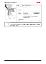 Preview for 40 page of Beckhoff CX8050 Documentation