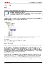 Preview for 41 page of Beckhoff CX8050 Documentation