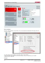 Preview for 46 page of Beckhoff CX8050 Documentation