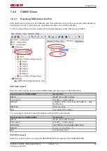 Preview for 59 page of Beckhoff CX8050 Documentation