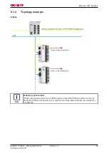 Preview for 63 page of Beckhoff CX8050 Documentation