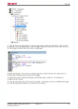 Preview for 137 page of Beckhoff CX8050 Documentation
