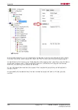 Preview for 138 page of Beckhoff CX8050 Documentation