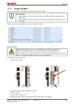 Preview for 139 page of Beckhoff CX8050 Documentation