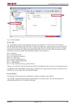 Preview for 33 page of Beckhoff CX8093 Documentation