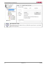 Preview for 34 page of Beckhoff CX8093 Documentation