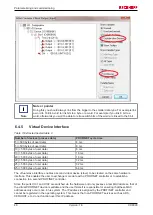 Preview for 46 page of Beckhoff CX8093 Documentation