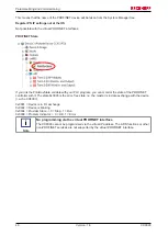 Preview for 48 page of Beckhoff CX8093 Documentation