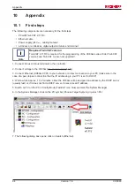 Preview for 64 page of Beckhoff CX8093 Documentation