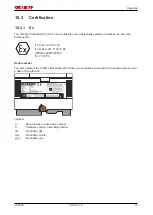 Preview for 71 page of Beckhoff CX8093 Documentation