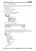 Preview for 42 page of Beckhoff CX8095 Manual