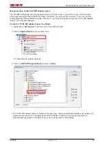 Preview for 43 page of Beckhoff CX8095 Manual