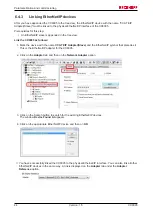 Preview for 44 page of Beckhoff CX8095 Manual