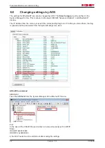 Preview for 52 page of Beckhoff CX8095 Manual