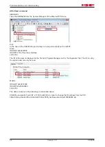 Preview for 54 page of Beckhoff CX8095 Manual