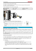 Preview for 24 page of Beckhoff CX8110 Manual