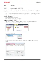 Preview for 35 page of Beckhoff CX8110 Manual