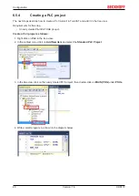 Preview for 40 page of Beckhoff CX8110 Manual