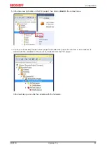 Preview for 41 page of Beckhoff CX8110 Manual