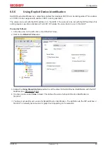 Preview for 43 page of Beckhoff CX8110 Manual