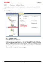 Preview for 45 page of Beckhoff CX8110 Manual