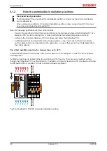 Предварительный просмотр 20 страницы Beckhoff CX8190 Manual