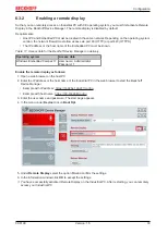 Предварительный просмотр 33 страницы Beckhoff CX8190 Manual