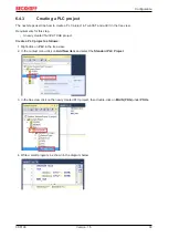 Предварительный просмотр 39 страницы Beckhoff CX8190 Manual