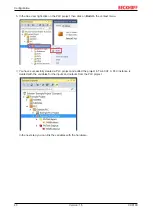 Предварительный просмотр 40 страницы Beckhoff CX8190 Manual