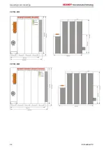 Предварительный просмотр 36 страницы Beckhoff CX90 0 Series Hardware Documentation