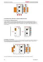 Предварительный просмотр 40 страницы Beckhoff CX90 0 Series Hardware Documentation