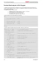 Предварительный просмотр 46 страницы Beckhoff CX90 0 Series Hardware Documentation