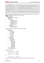 Предварительный просмотр 47 страницы Beckhoff CX90 0 Series Hardware Documentation