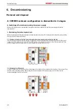 Предварительный просмотр 48 страницы Beckhoff CX90 0 Series Hardware Documentation