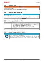 Предварительный просмотр 7 страницы Beckhoff EJ3255 Documentation