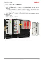 Предварительный просмотр 20 страницы Beckhoff EJ3255 Documentation