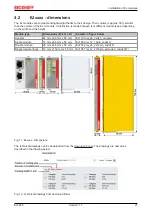 Предварительный просмотр 21 страницы Beckhoff EJ3255 Documentation