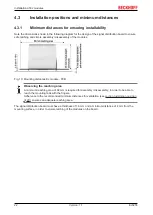 Предварительный просмотр 22 страницы Beckhoff EJ3255 Documentation