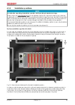 Предварительный просмотр 23 страницы Beckhoff EJ3255 Documentation