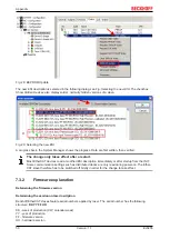 Предварительный просмотр 50 страницы Beckhoff EJ3255 Documentation