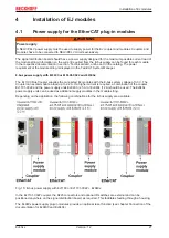 Предварительный просмотр 27 страницы Beckhoff EJ40 Series Documentation